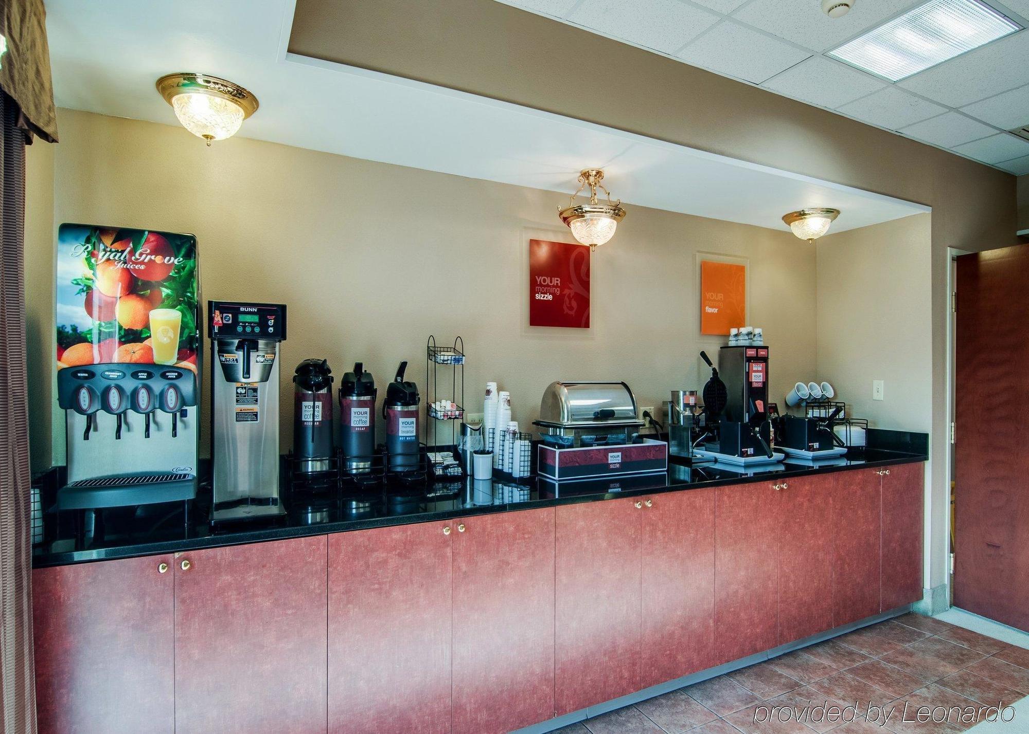 Comfort Inn & Suites Christiansburg I-81 Eksteriør billede