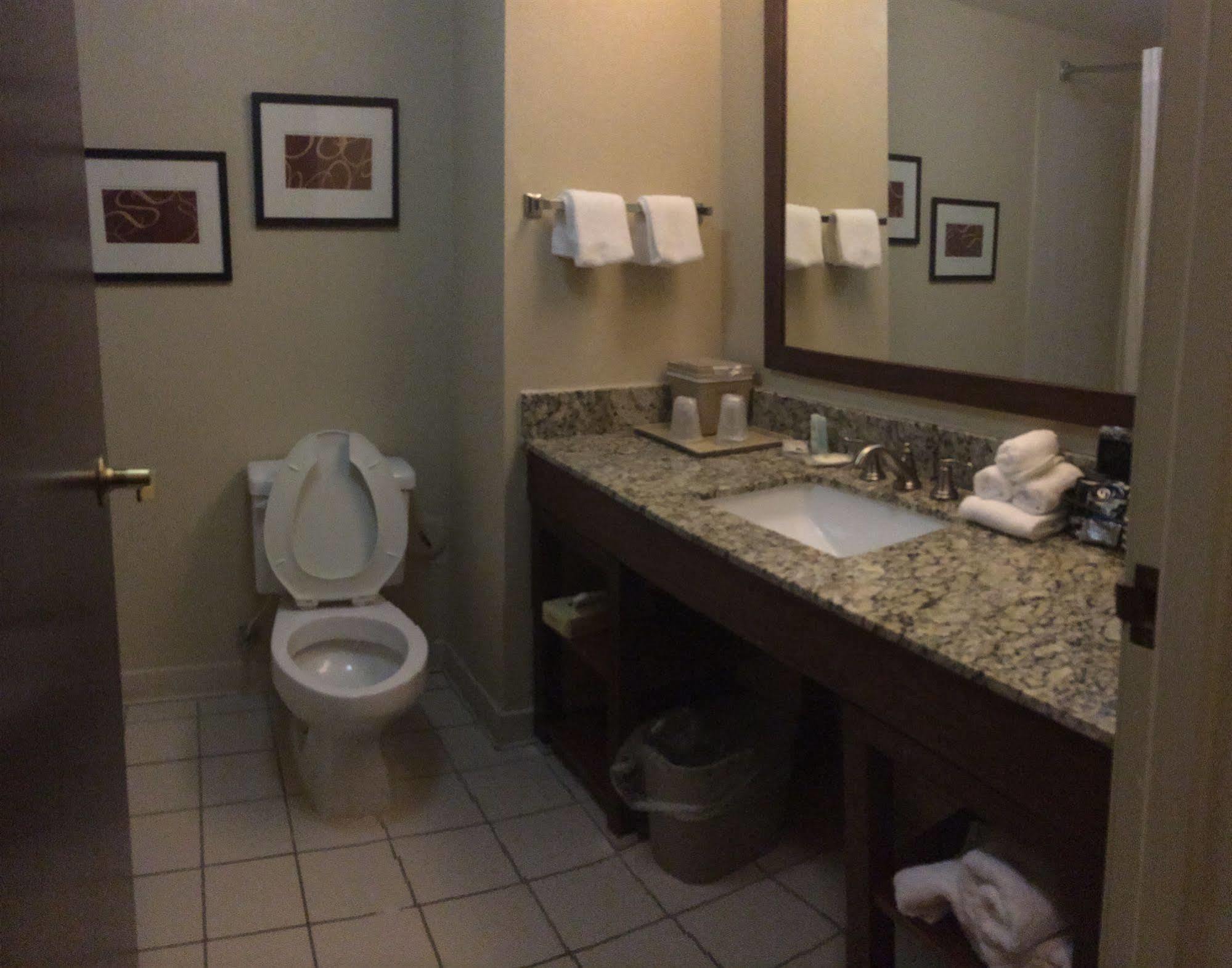 Comfort Inn & Suites Christiansburg I-81 Eksteriør billede