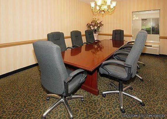 Comfort Inn & Suites Christiansburg I-81 Eksteriør billede